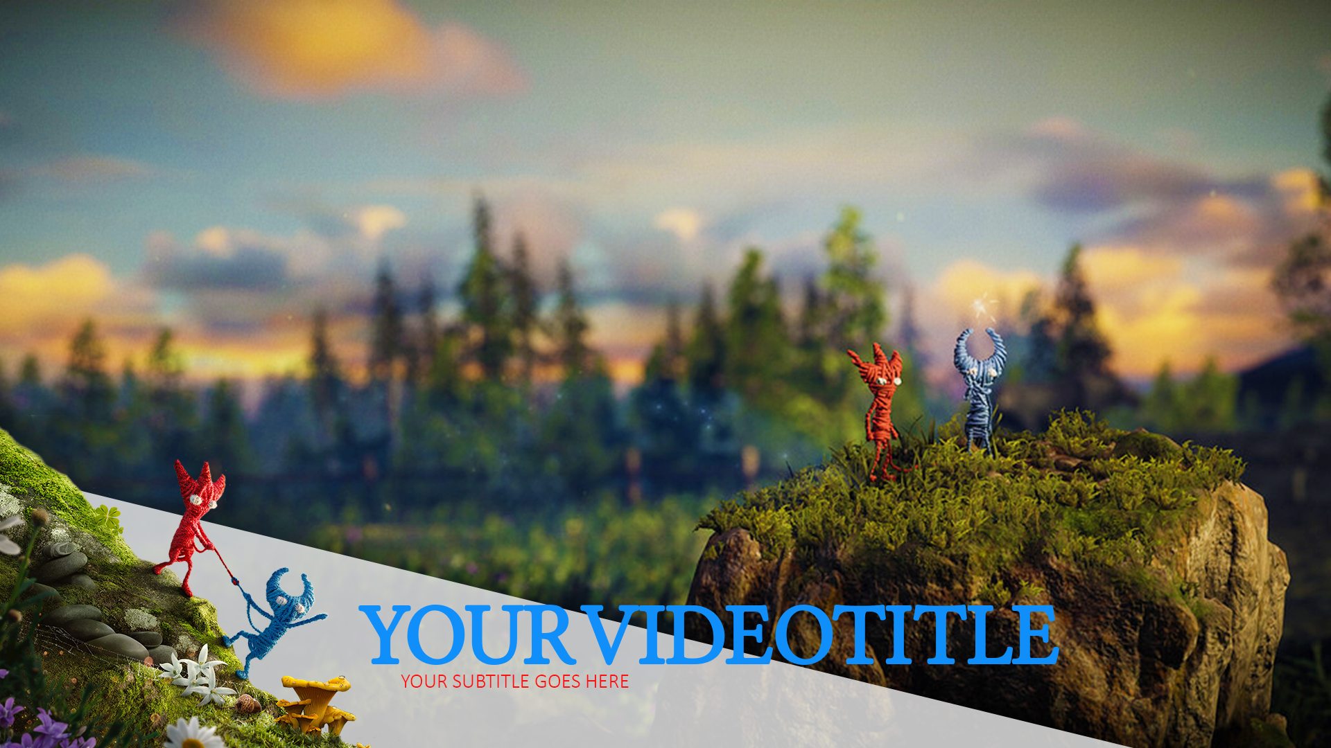 Unravel Two Thumbnail