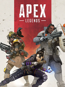 apex legends thumbnail pack