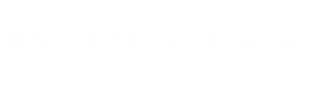 Big Clicks Month Logo