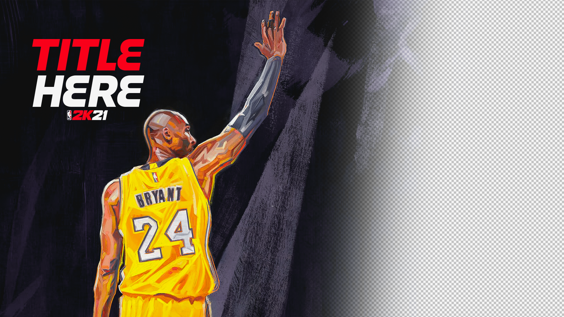 NBA 2K21 Thumbnail